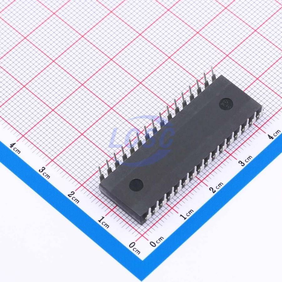 Alliance Memory AS6C1008-55PCN - 2