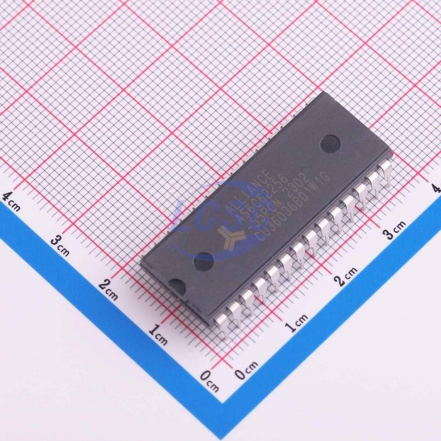 Alliance Memory AS6C62256-55PCN - 1