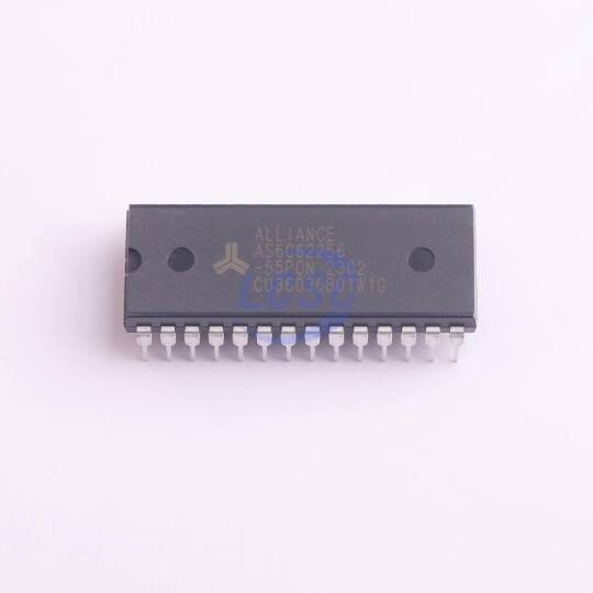 Alliance Memory AS6C62256-55PCN - 3