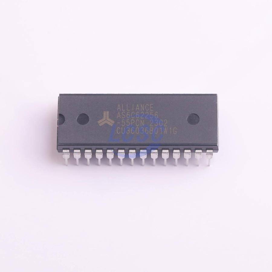 Alliance Memory AS6C62256-55PCN - 3