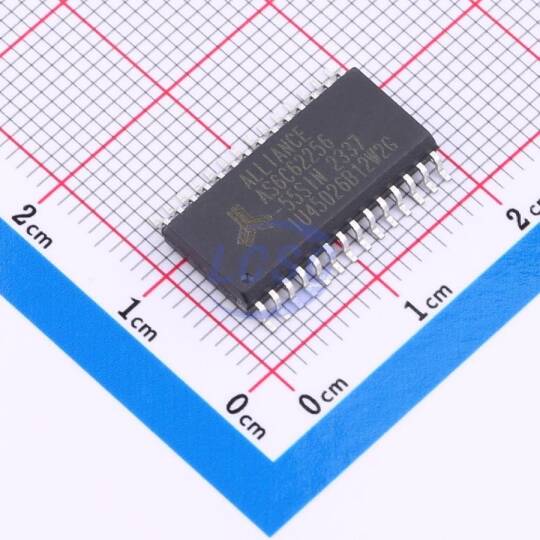 Alliance Memory AS6C62256-55SIN