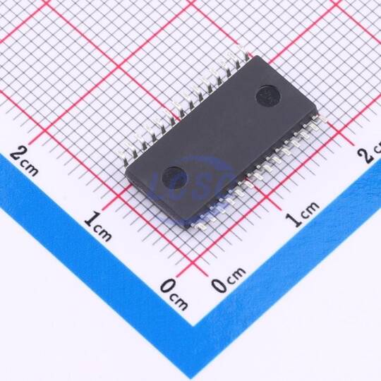 Alliance Memory AS6C62256-55SIN - 2