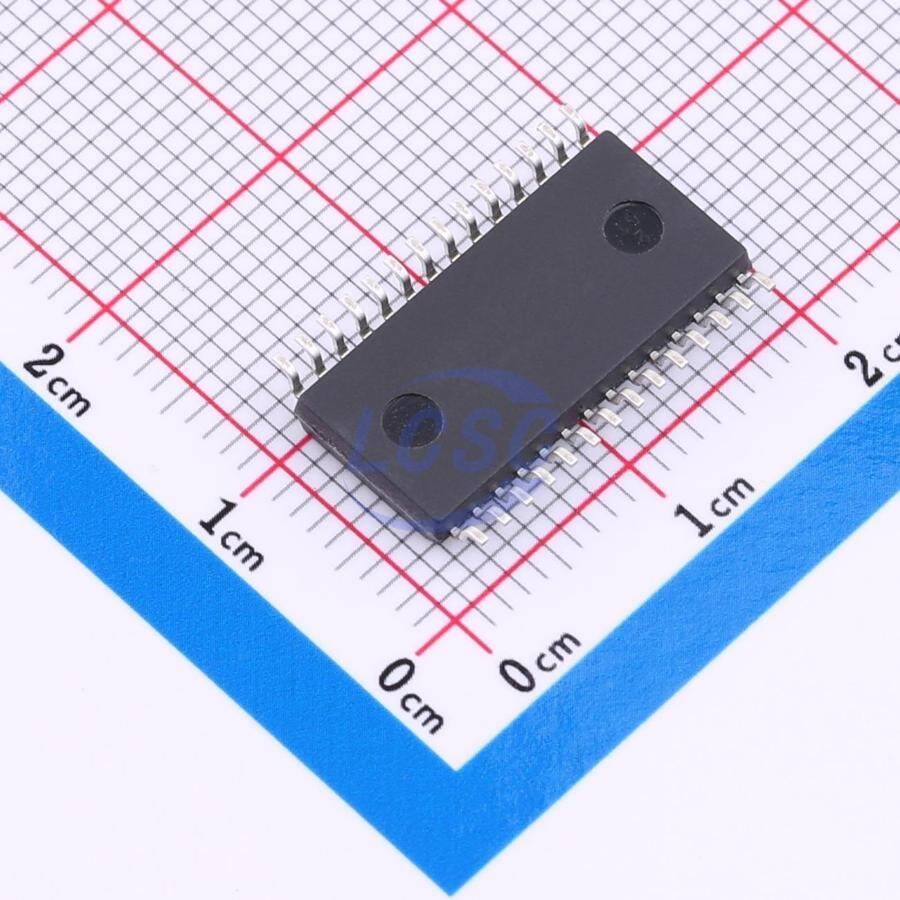 Alliance Memory AS6C62256-55SIN - 2
