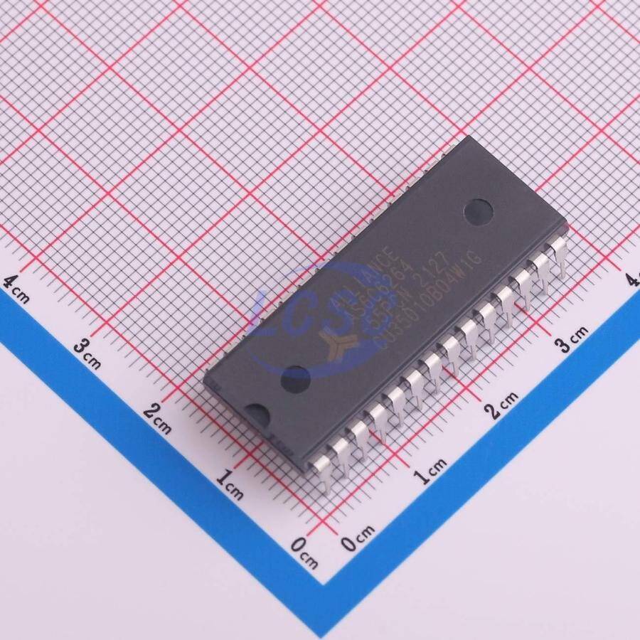 Alliance Memory AS6C6264-55PCN - 1