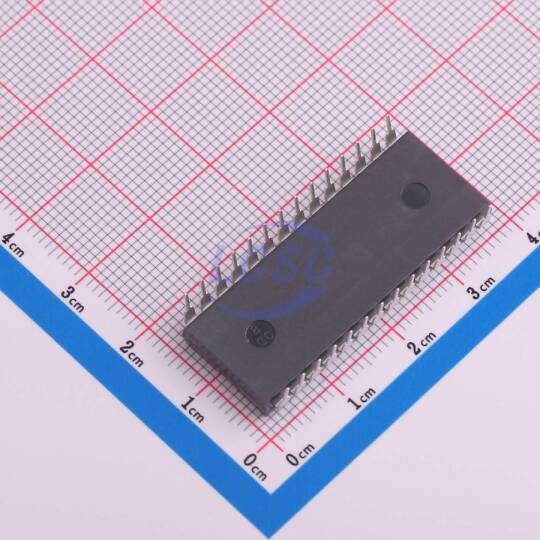 Alliance Memory AS6C6264-55PCN - 2