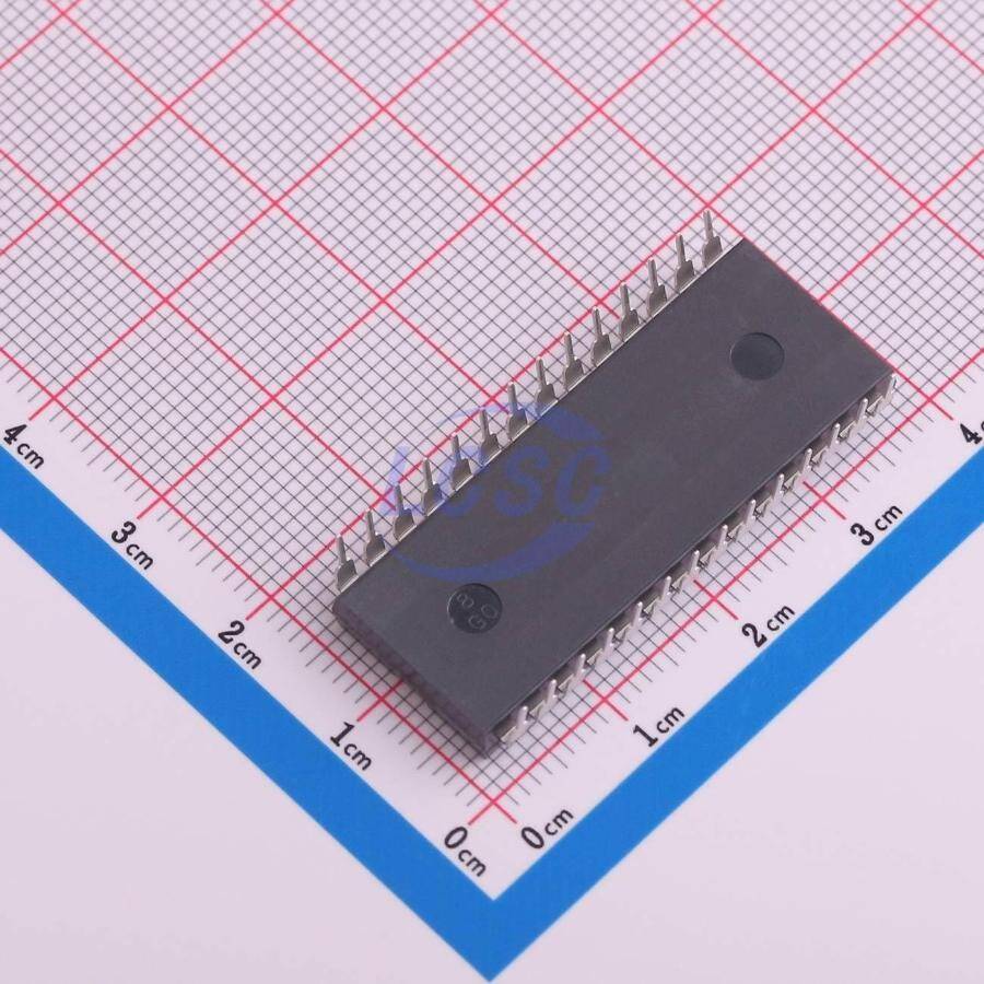 Alliance Memory AS6C6264-55PCN - 2