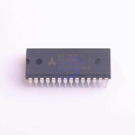Alliance Memory AS6C6264-55PCN - 3