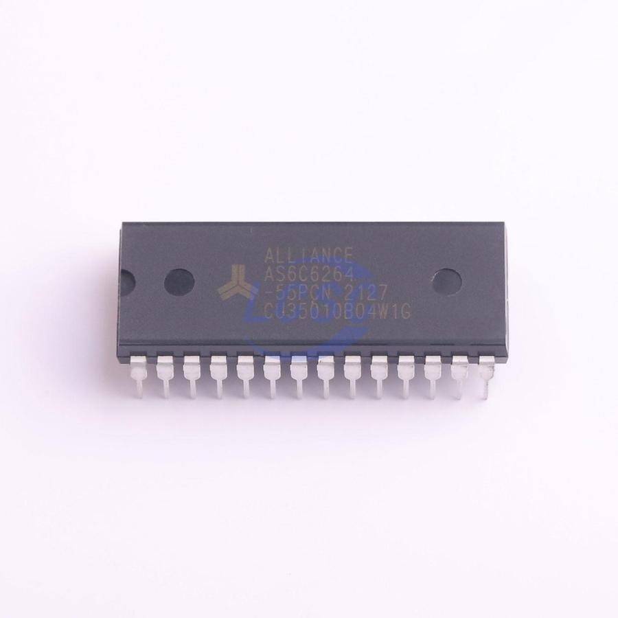 Alliance Memory AS6C6264-55PCN - 3