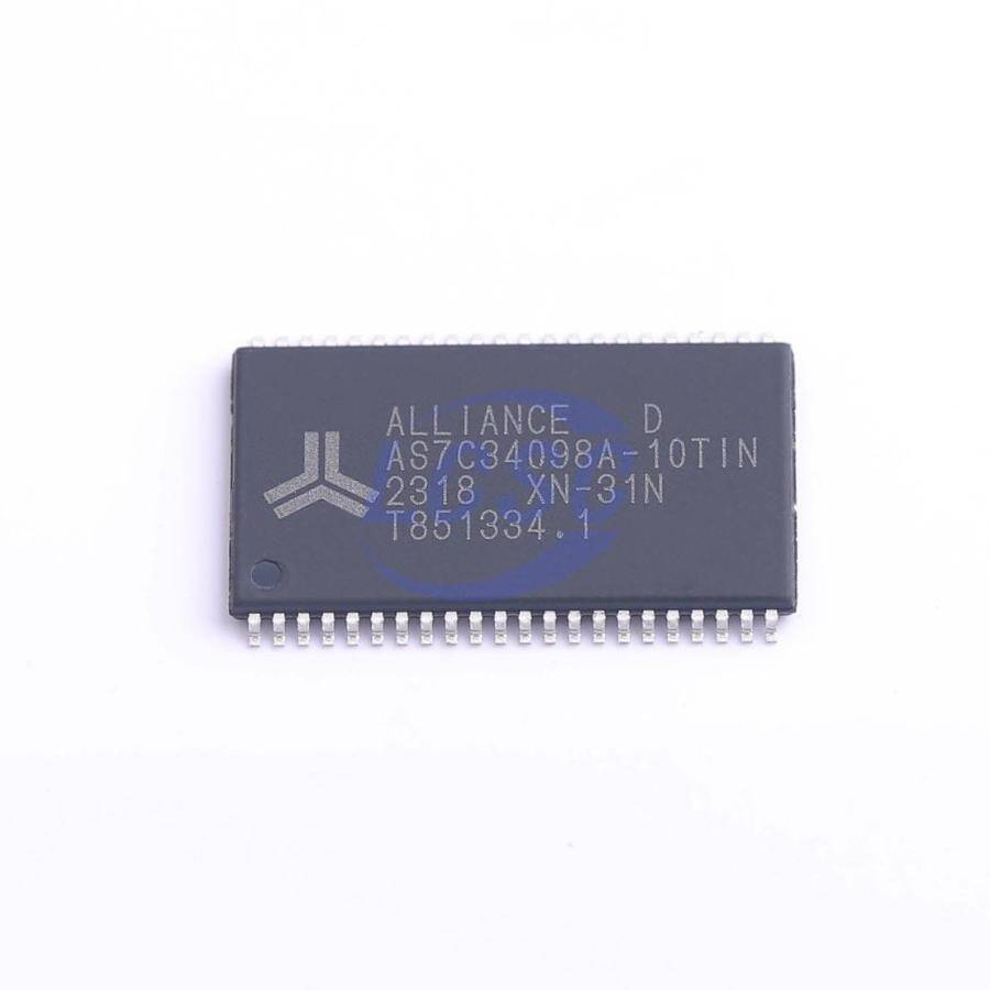 Alliance Memory AS7C34098A-10TIN - 3