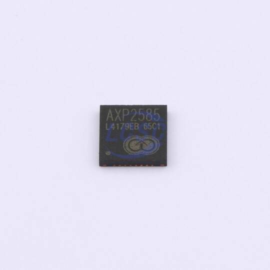 Allwinner Tech AXP2585 - 3