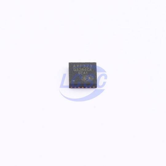 Allwinner Tech AXP323 - 3