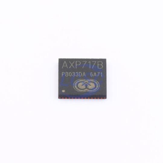 Allwinner Tech AXP717B - 3