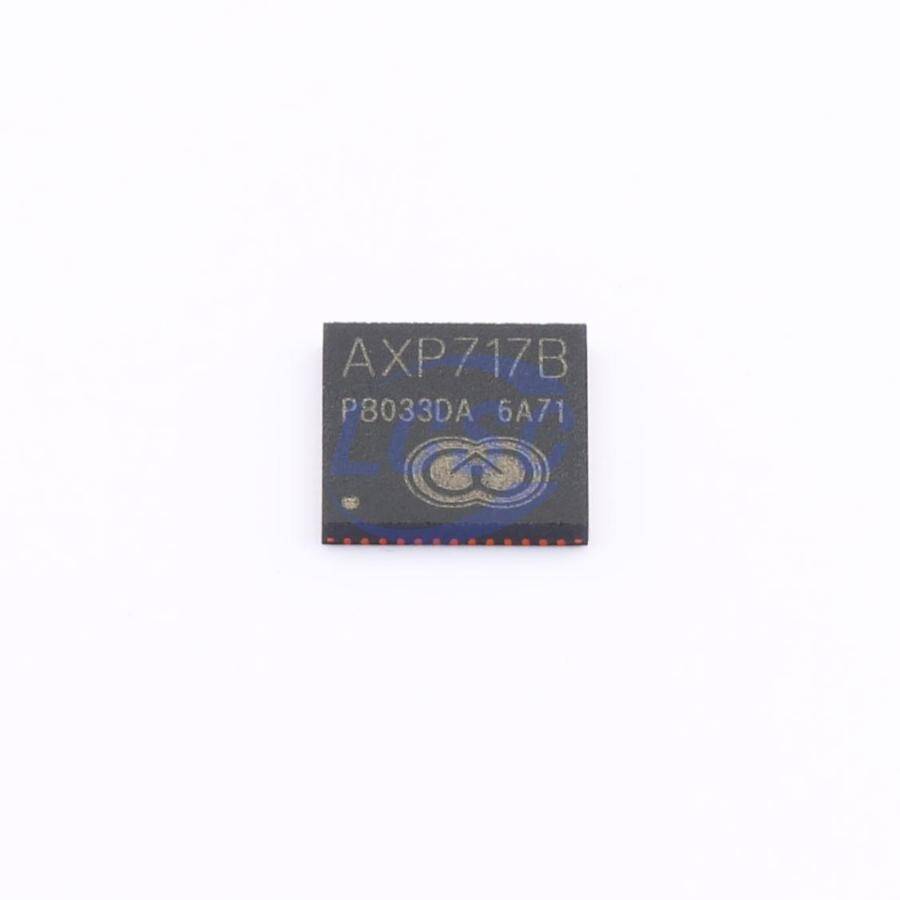 Allwinner Tech AXP717B - 3
