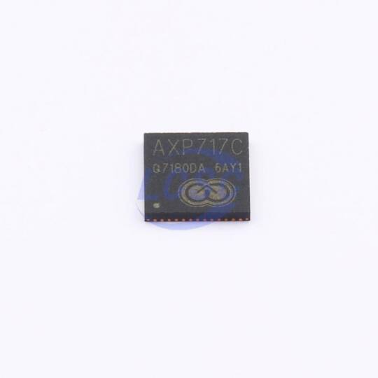 Allwinner Tech AXP717C - 3