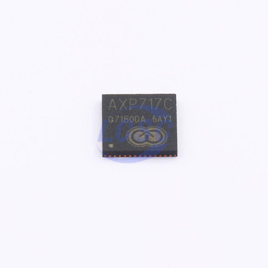 Allwinner Tech AXP717C - 3