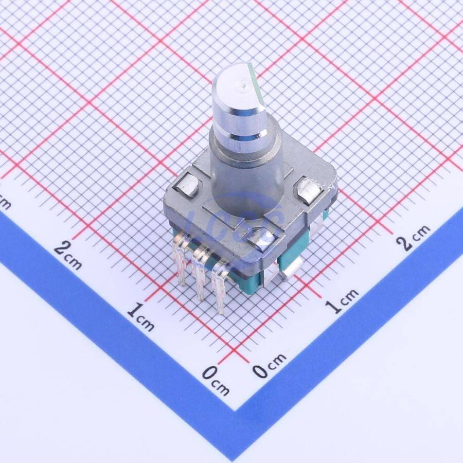 ALPSALPINE EC11B15243DC - 1