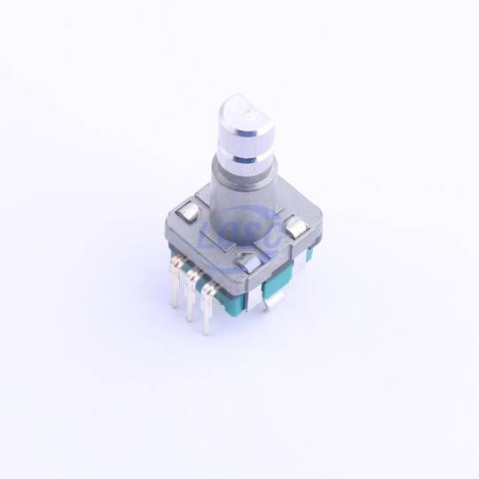 ALPSALPINE EC11B15243DC - 3