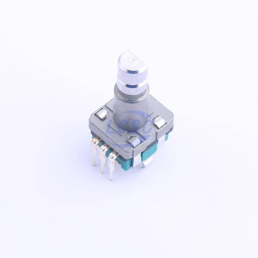 ALPSALPINE EC11B15243DC - 3