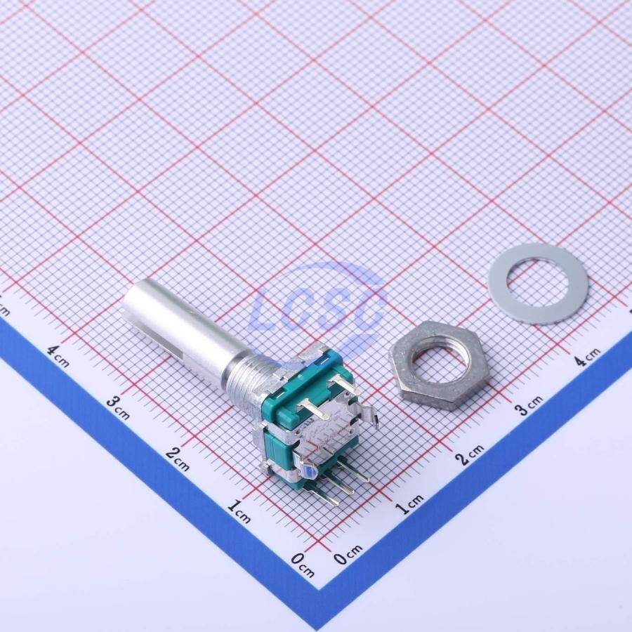ALPSALPINE EC11B152442D-STEC11B03 - 1