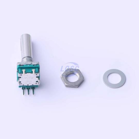 ALPSALPINE EC11B152442D-STEC11B03 - 3