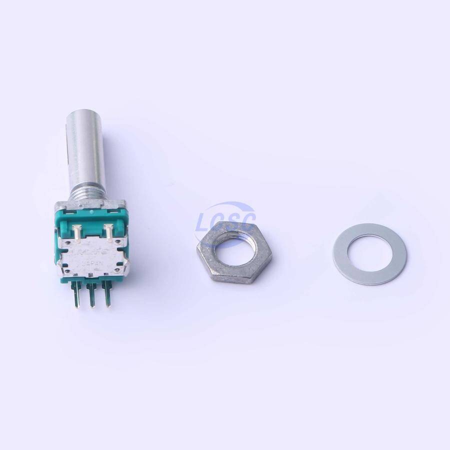 ALPSALPINE EC11B152442D-STEC11B03 - 3
