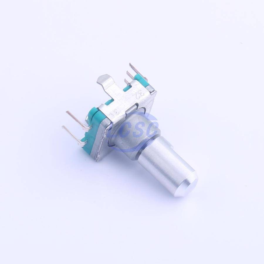 ALPSALPINE EC11E09244C3 - 3