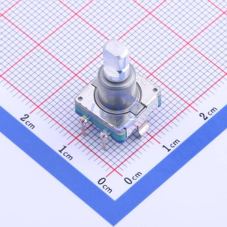 ALPSALPINE EC11E153442W - 1