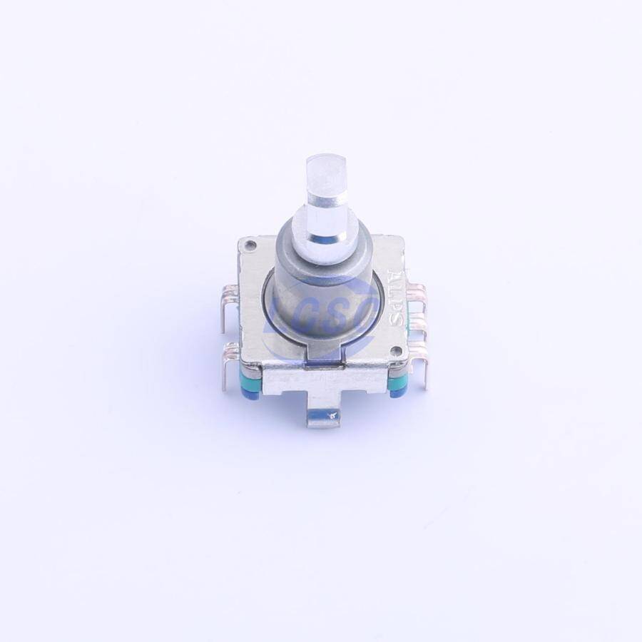 ALPSALPINE EC11E153442W - 3