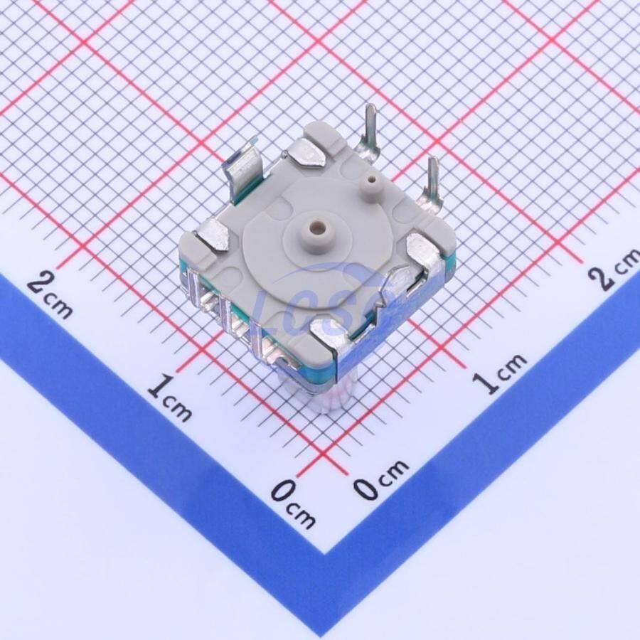 ALPSALPINE EC11E1534441 - 2