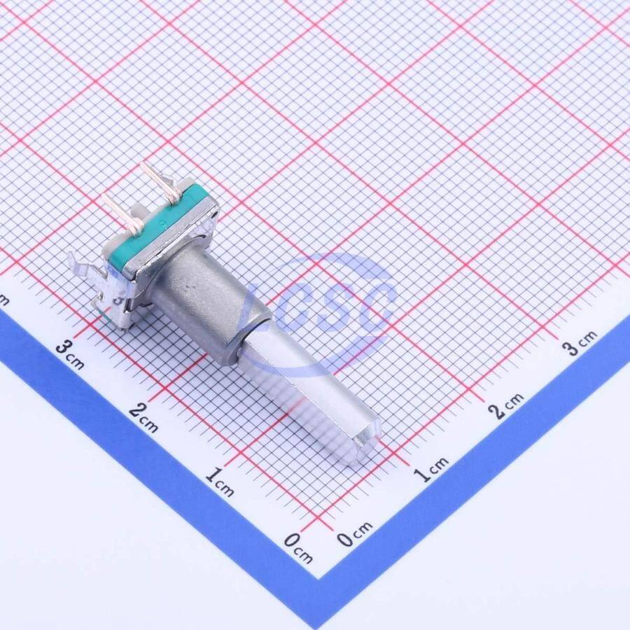 ALPSALPINE EC11E156040J - 1