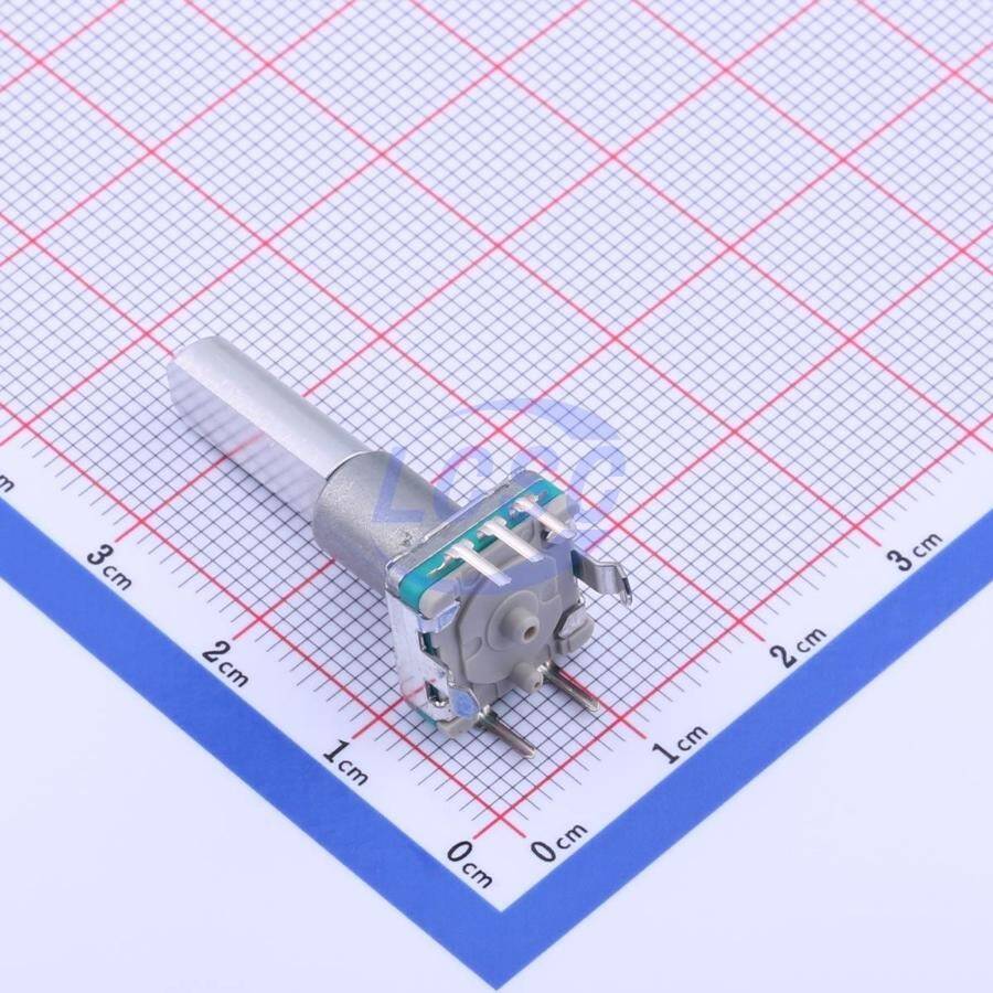 ALPSALPINE EC11E156040J - 2