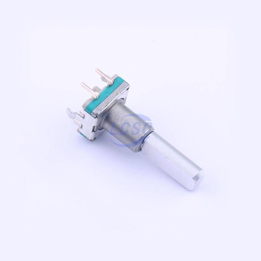 ALPSALPINE EC11E156040J - 3