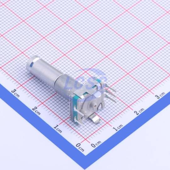 ALPSALPINE EC11E156040N - 2