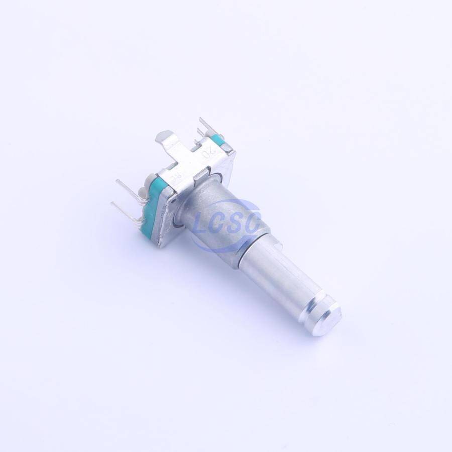 ALPSALPINE EC11E156040N - 3