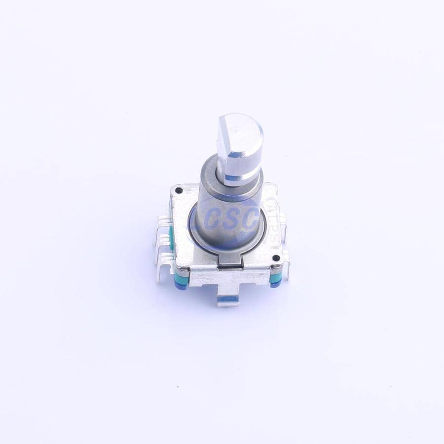 ALPSALPINE EC11E1564439 - 3