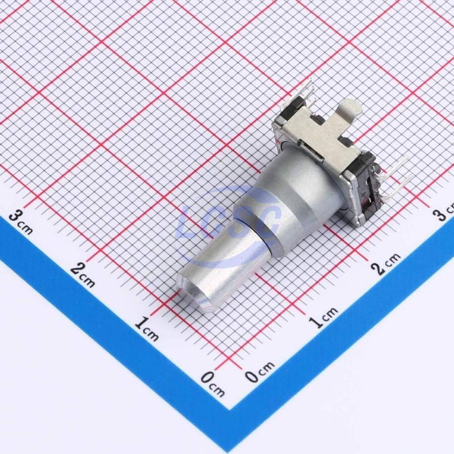 ALPSALPINE EC11K0920401 - 1