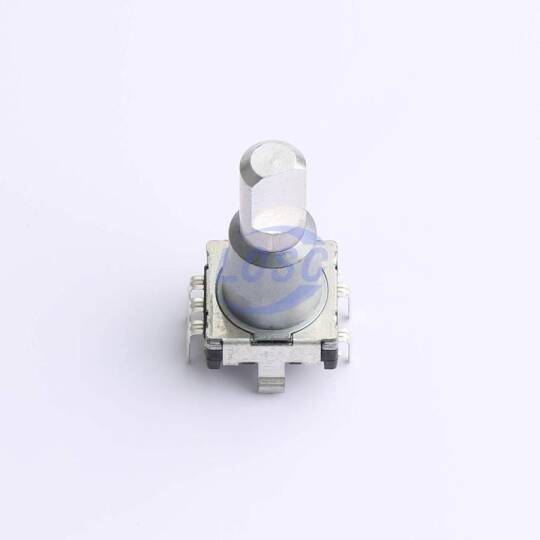 ALPSALPINE EC11K0920401 - 3