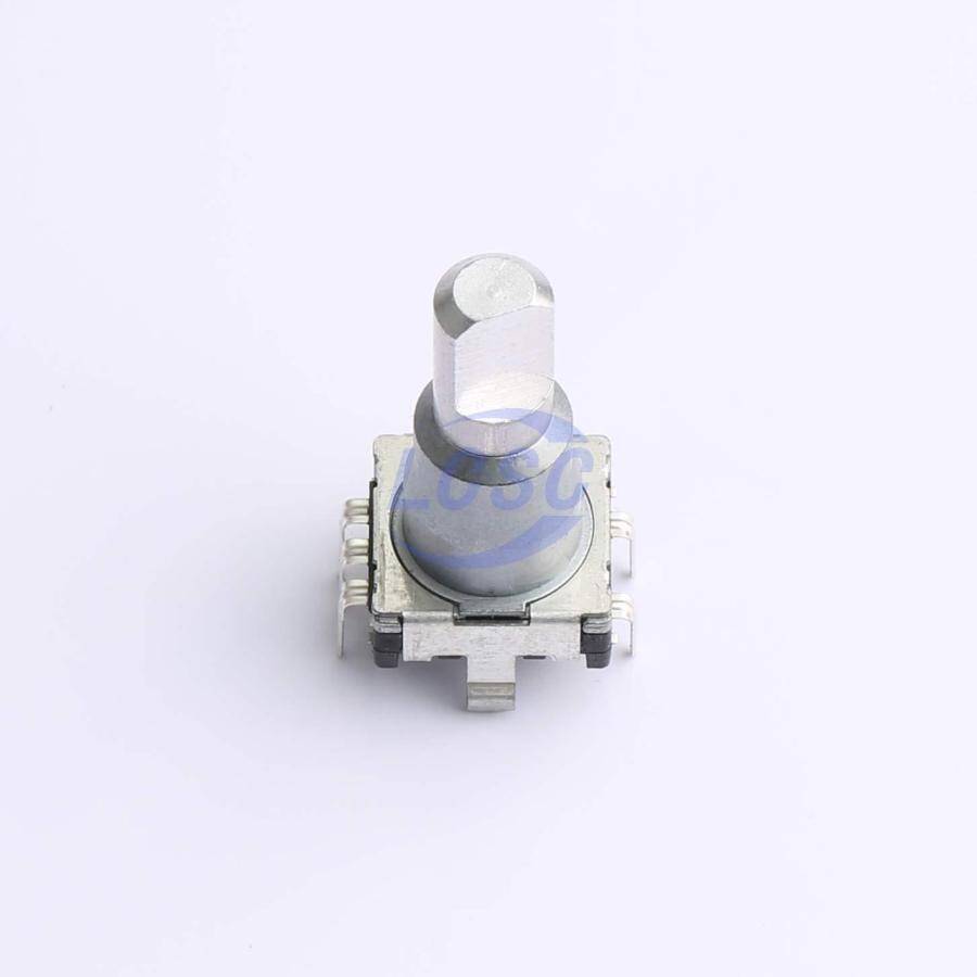 ALPSALPINE EC11K0920401 - 3