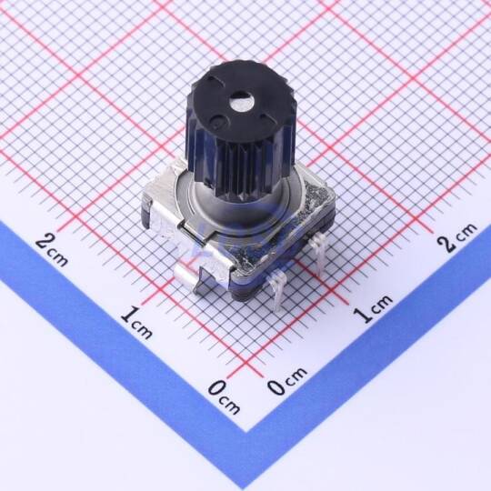 ALPSALPINE EC11L1525G01