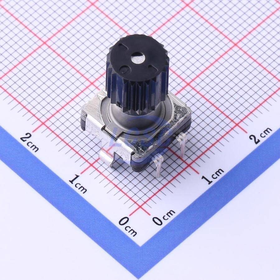ALPSALPINE EC11L1525G01 - 1