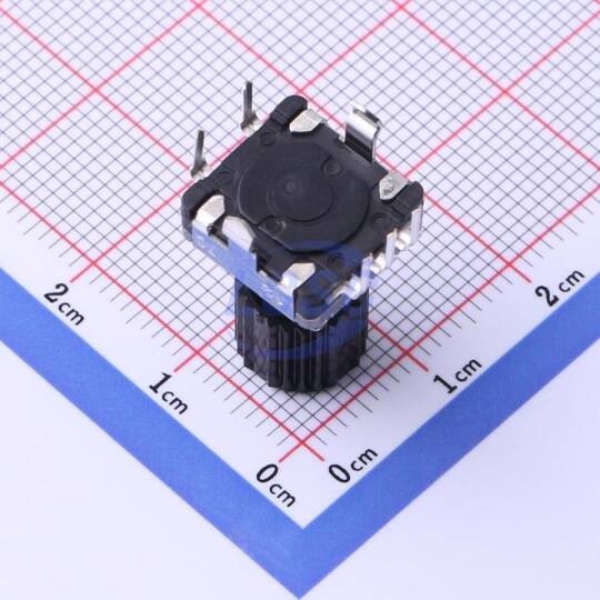 ALPSALPINE EC11L1525G01 - 2