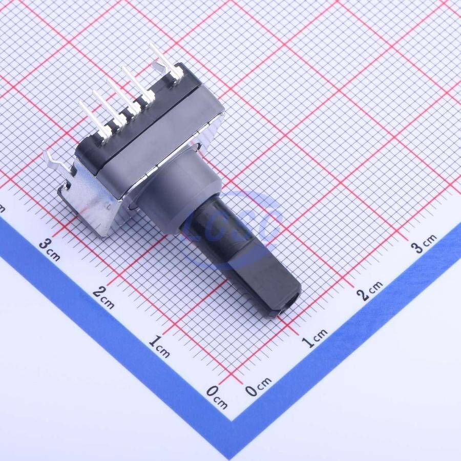 ALPSALPINE EC18AGB20406 - 1