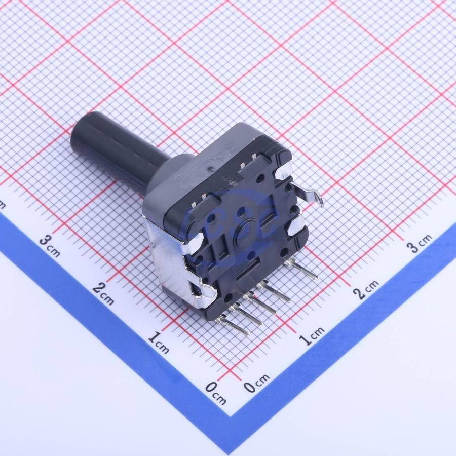 ALPSALPINE EC18AGB20406 - 2