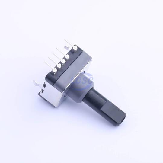 ALPSALPINE EC18AGB20406 - 3