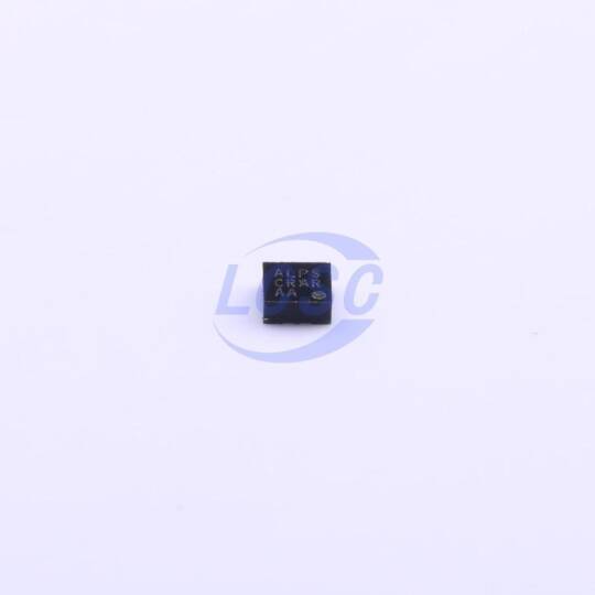 ALPSALPINE HSCDTD008A - 3