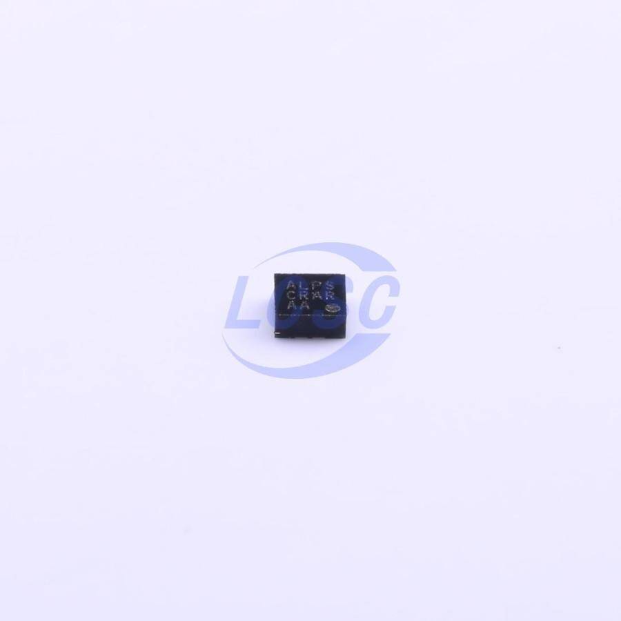ALPSALPINE HSCDTD008A - 3