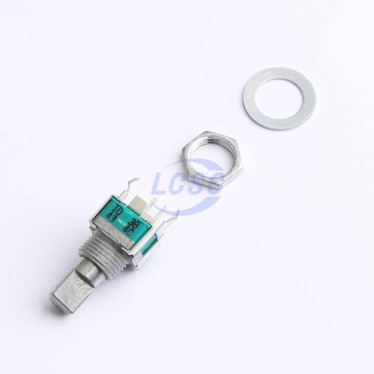 ALPSALPINE RK09L1140A5L - 3