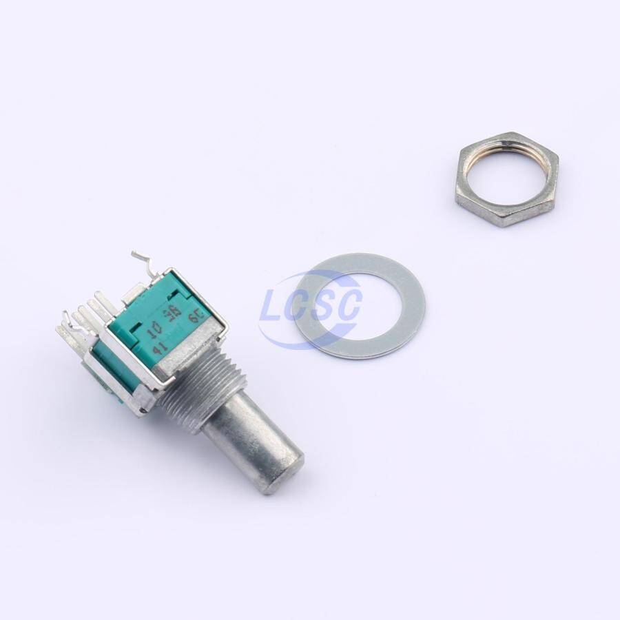 ALPSALPINE RK09L1240015 - 2