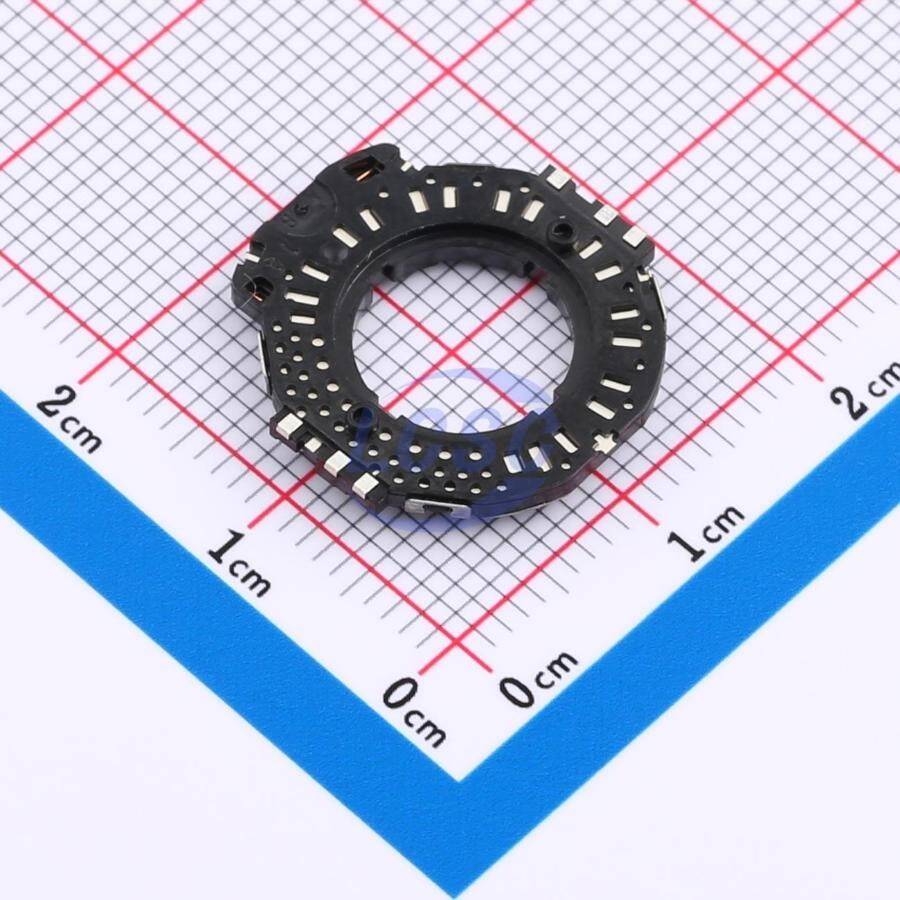ALPSALPINE SRGP400200 - 2
