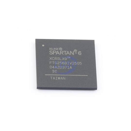 AMD/XILINX XC6SLX9-3FTG256C - 3